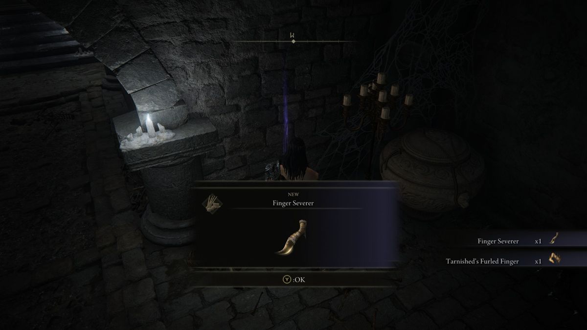 Elden Ring screenshot 3 for Playstation 5